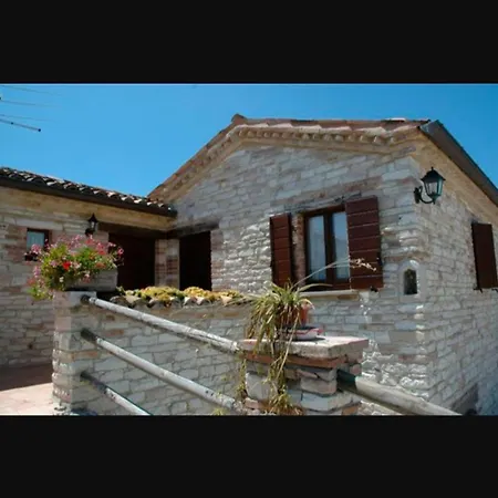 팜스테이 Il Colcello San Cristoforo de Valli