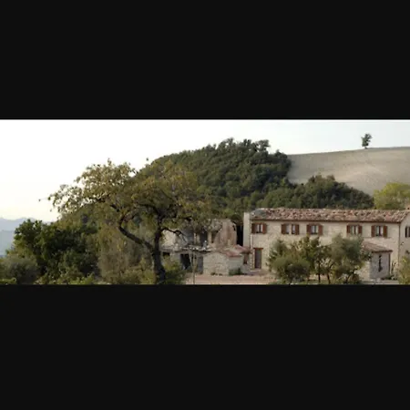 Il Colcello Gospodarstwo agroturystyczne *