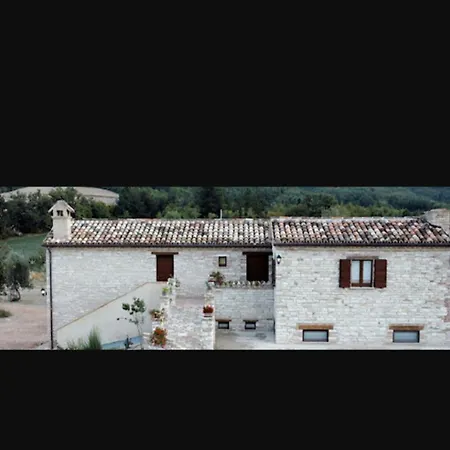 Il Colcello San Cristoforo de Valli