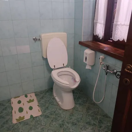 Il Colcello San Cristoforo de Valli