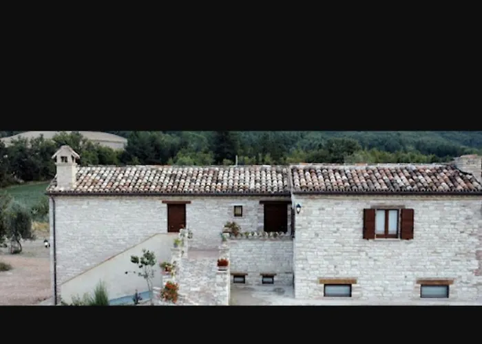 Il Colcello San Cristoforo de Valli